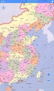 Mapbox地理制图软件