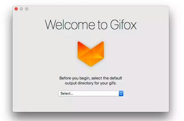 Gifox Gifox