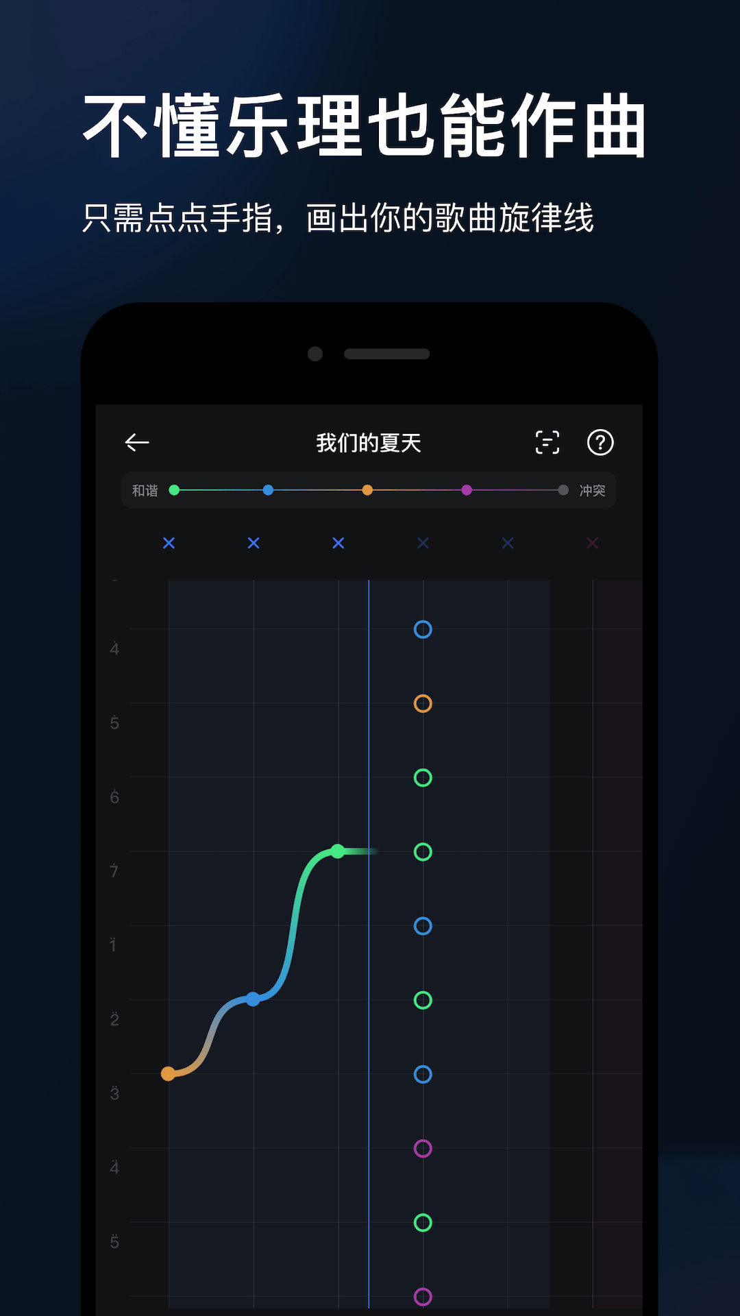 方塘音控